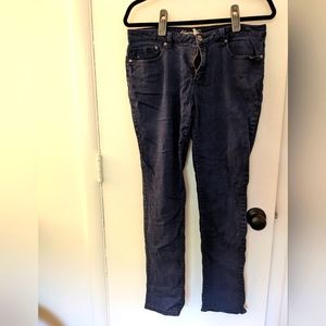 Kenneth Cole New York Blue Jeans size 30